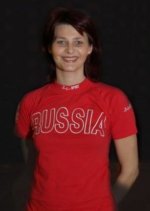 Татьяна Николаевна Фото